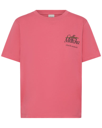 Balmers T-Shirt - Fruit Dove