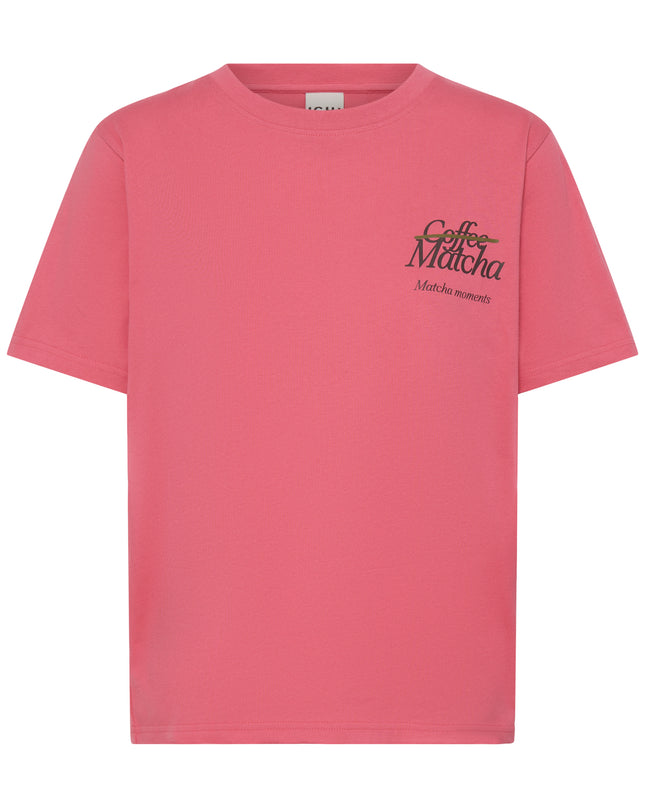 Balmers T-Shirt - Fruit Dove
