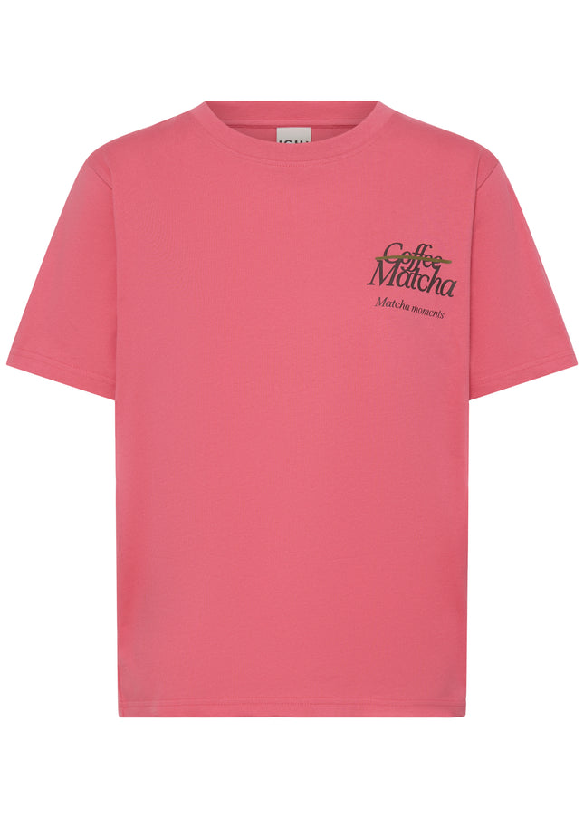 Balmers T-Shirt - Fruit Dove