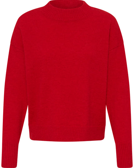 Sage Knit - Salsa