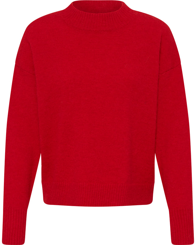 Sage Knit - Salsa