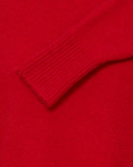 Sage Knit - Salsa