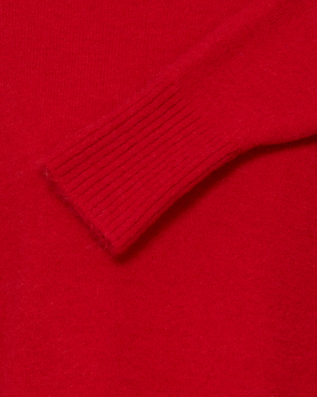Sage Knit - Salsa