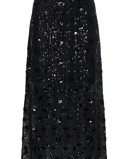 Malima Skirt - Black