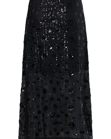 Malima Skirt - Black
