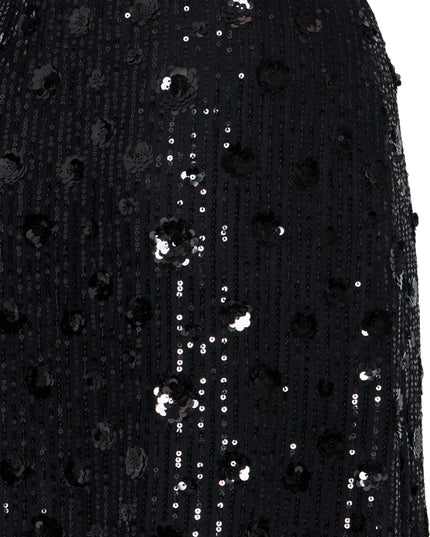 Malima Skirt - Black