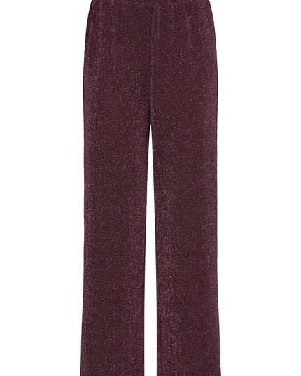 Nareen Pants - Fudge