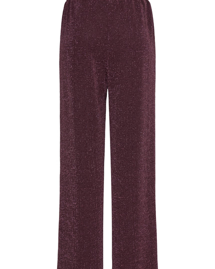 Nareen Pants - Fudge