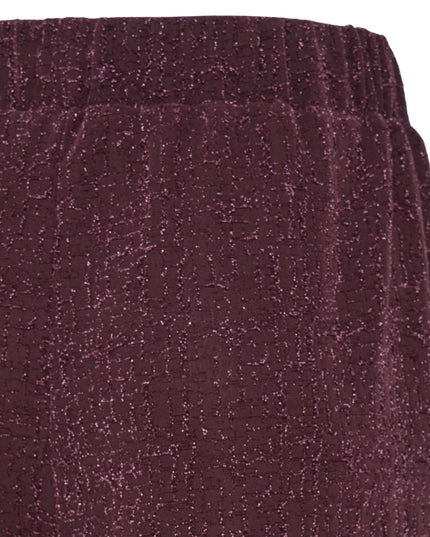 Nareen Pants - Fudge