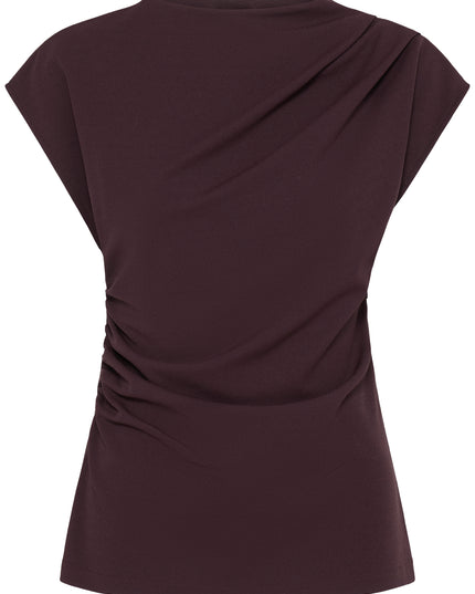Katine Top - Fudge