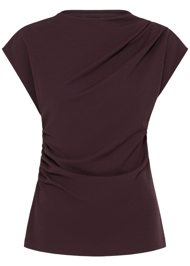 Katine Top - Fudge