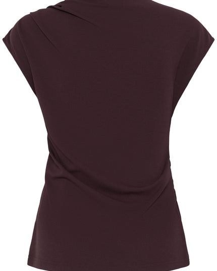 Katine Top - Fudge