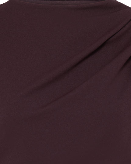 Katine Top - Fudge