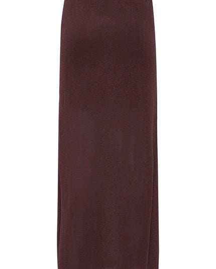 Banita Skirt - Fudge