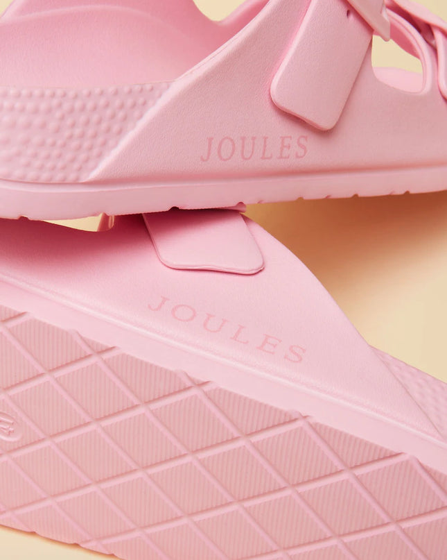 Sunseeker EVA Sliders - Light Pink