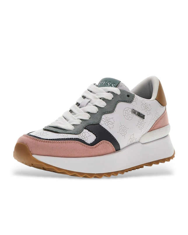 Guess Vinsa Sneaker - Multi