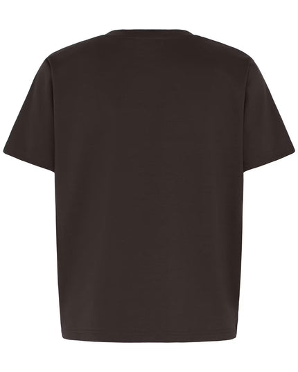 Kate Trend T-Shirt - Brown