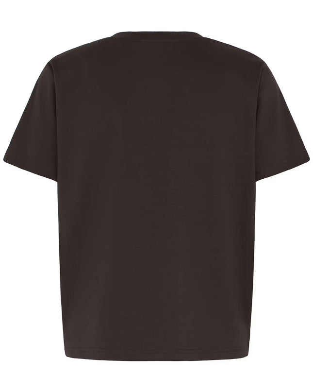 Kate Trend T-Shirt - Brown