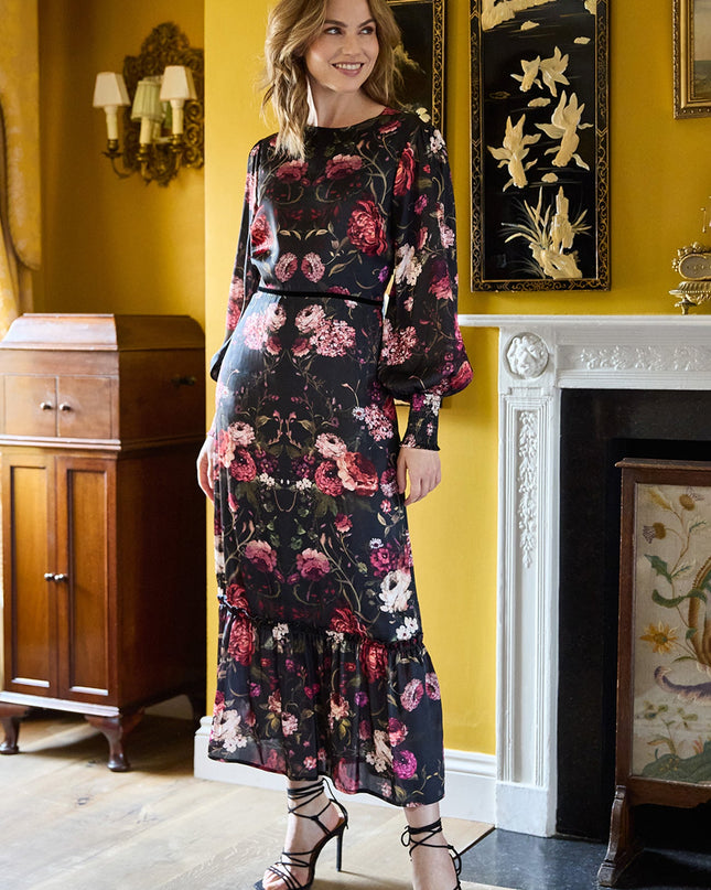 The Holly Dress