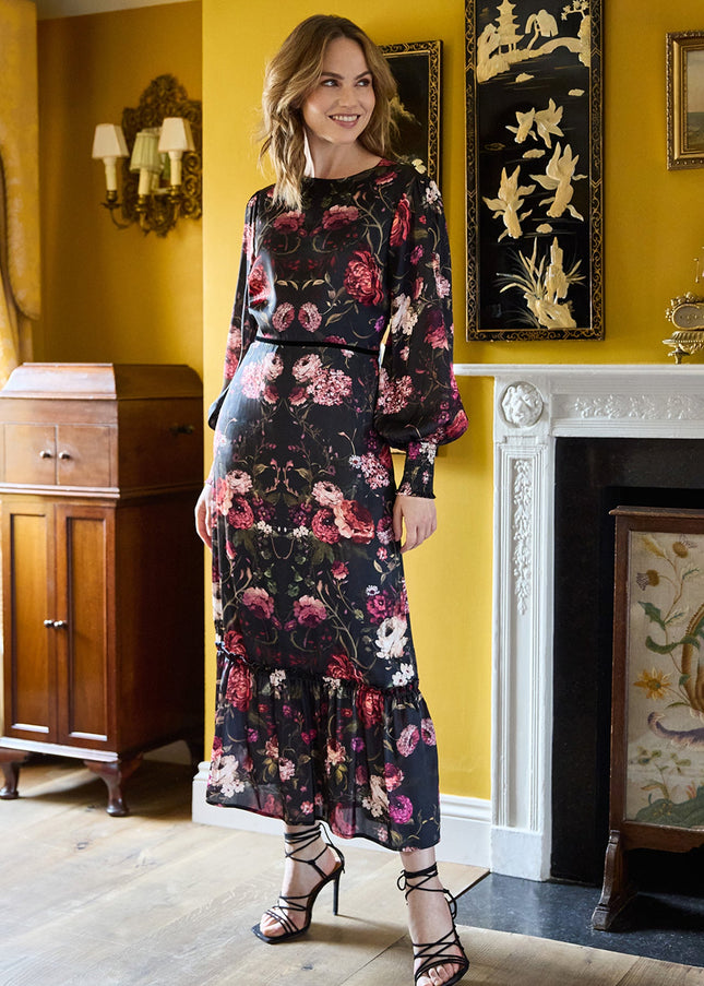 The Holly Dress