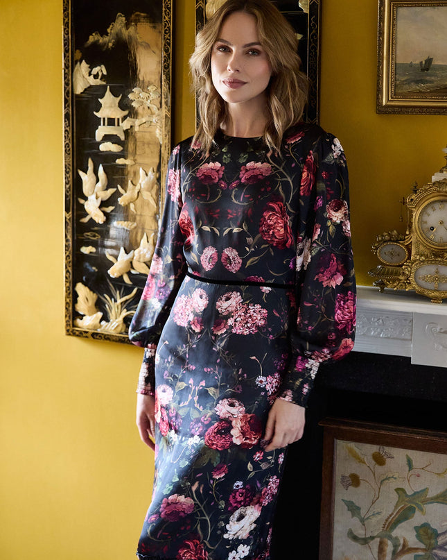 The Holly Dress