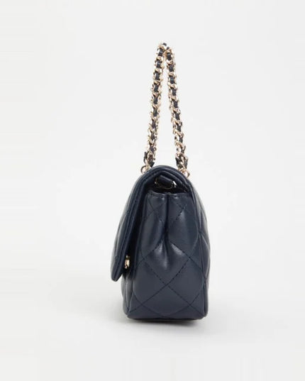 Guess Juliet Mini Flap - Midnight