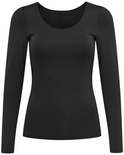 Gro Top - Black