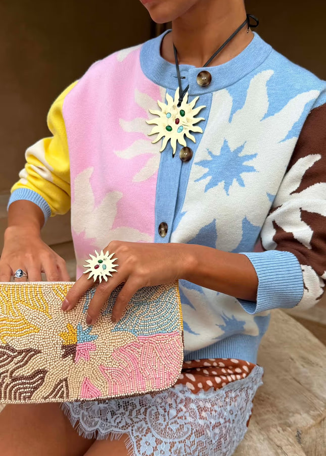 Soleil Hollie Cardigan