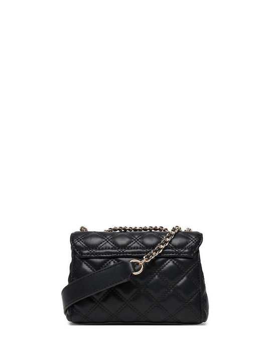 Guess Giully II Mini Convertible Crossbody - Black