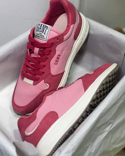 Gant Beywin Sneaker - Rapture Rose