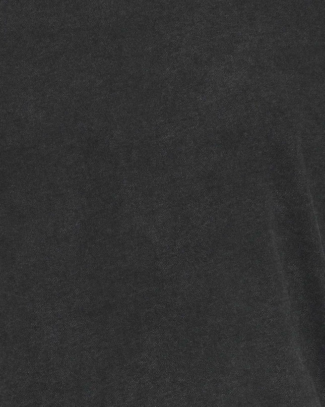 Missa Sweatshirt - Black