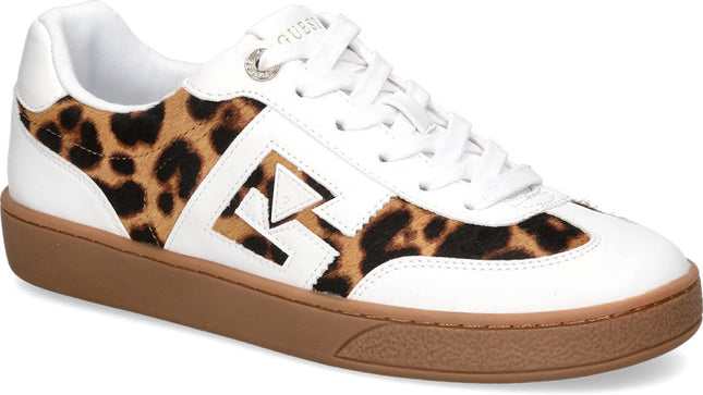 Guess Nochee Sneaker - Leopard