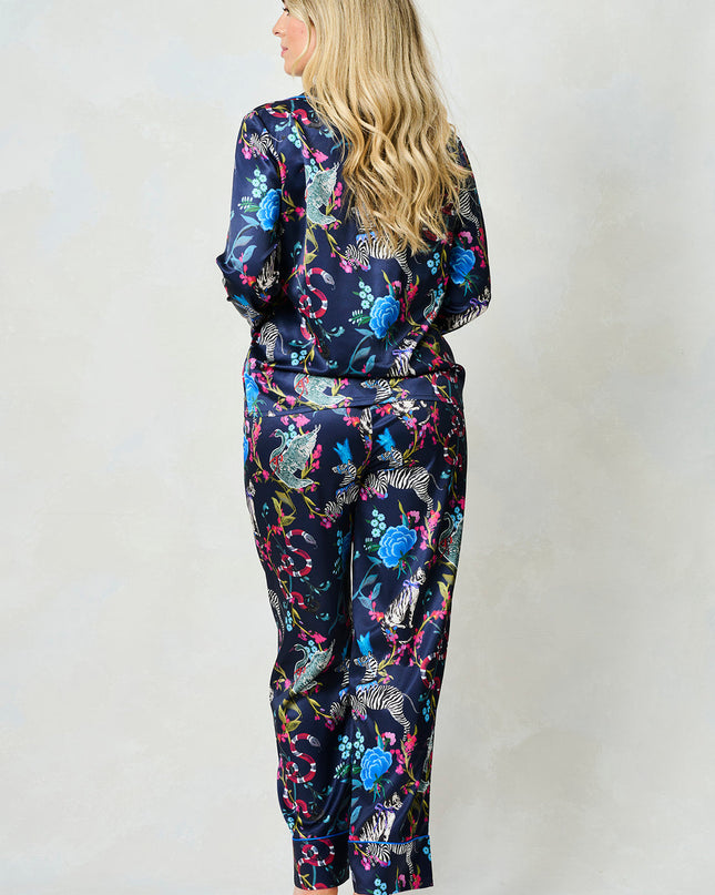 Suzanne Pyjamas - Animal Print