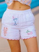 Skirts, Shorts & Trousers