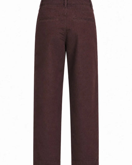 Zao Jeans - Brown