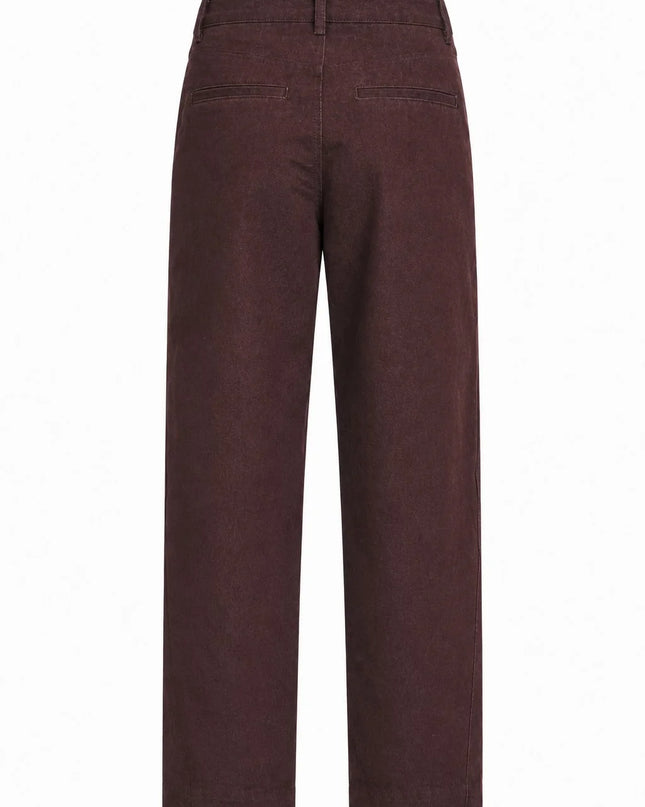 Zao Jeans - Brown