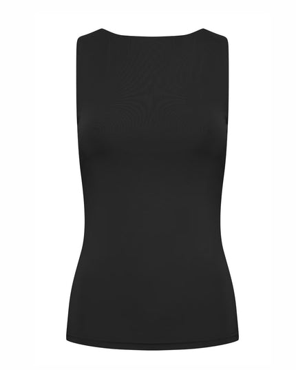 Gro Top - Black