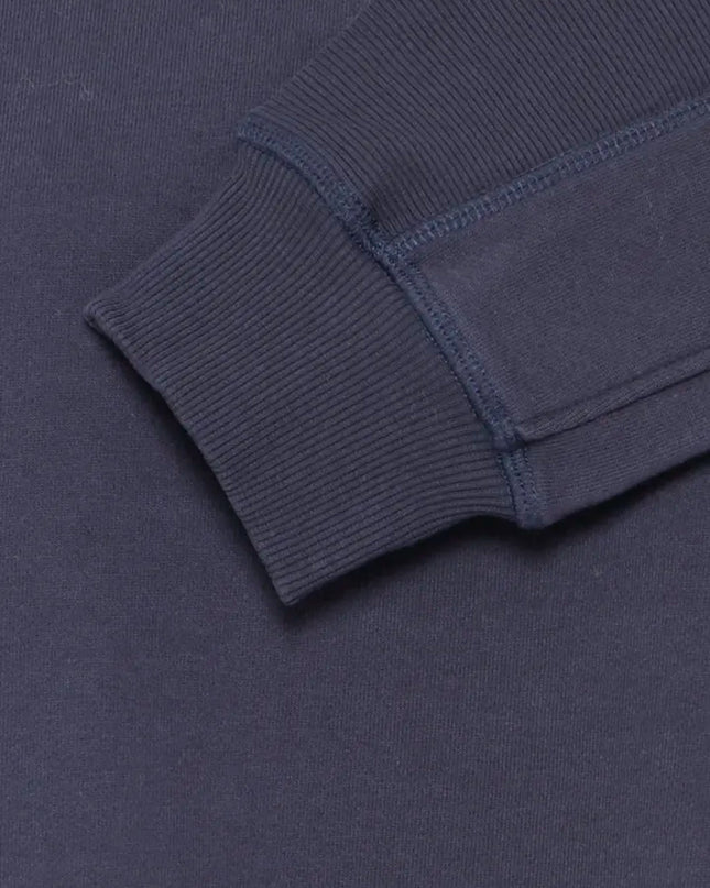 Mardes Sweatshirt - Dark Navy