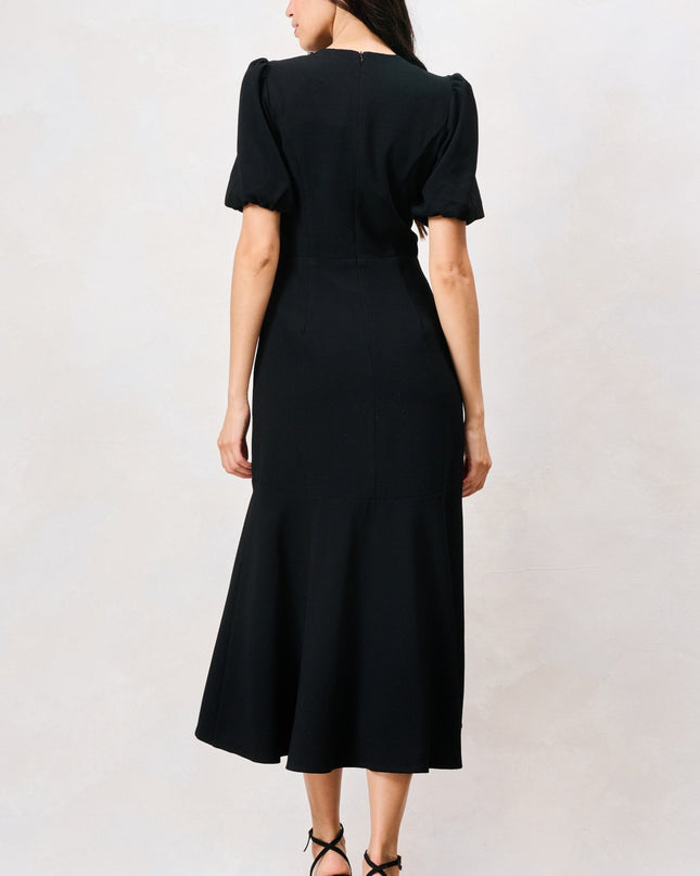 Sutton Dress - Black