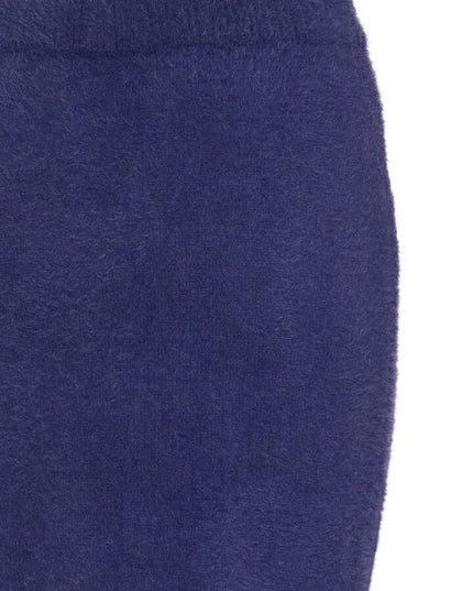Bergie Skirt - Blue