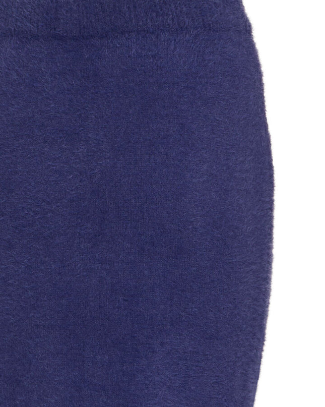 Bergie Skirt - Blue