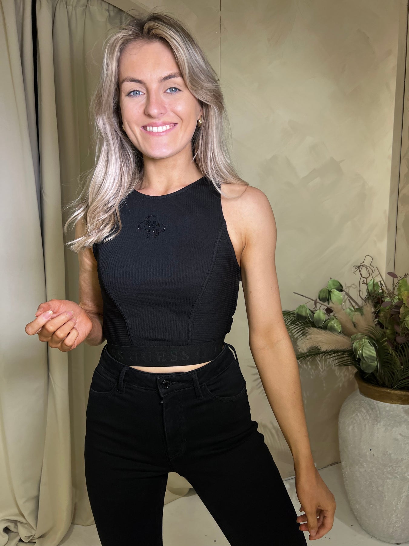 Black guess top deals