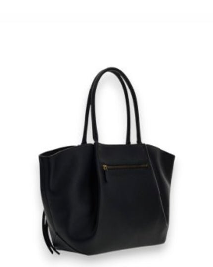 Guess Allegra Girlfriend Tote - Black
