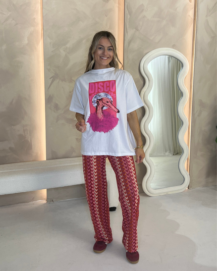 Graphic T-Shirt - Disco