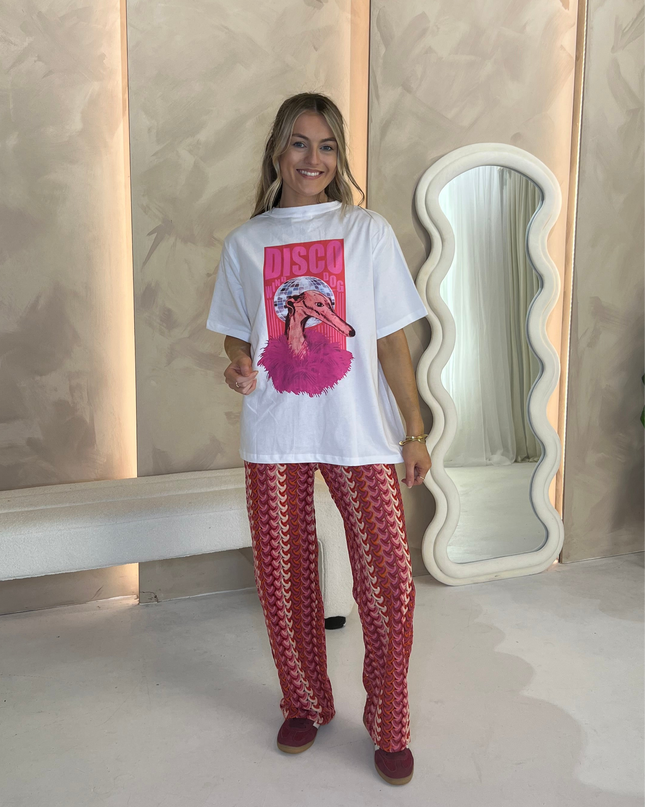 Graphic T-Shirt - Disco