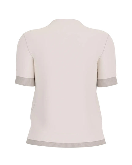 Guess Stormi Sweater - Cream