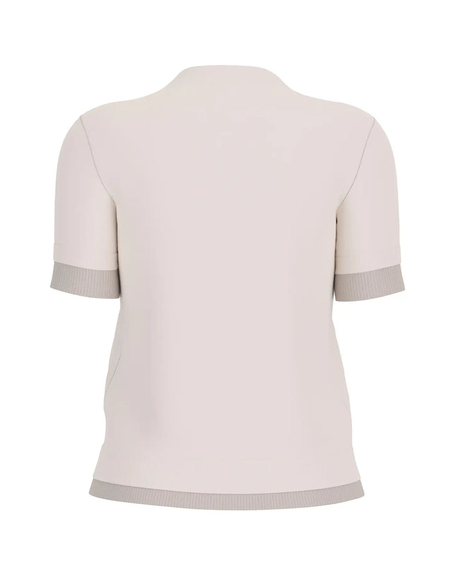Guess Stormi Sweater - Cream