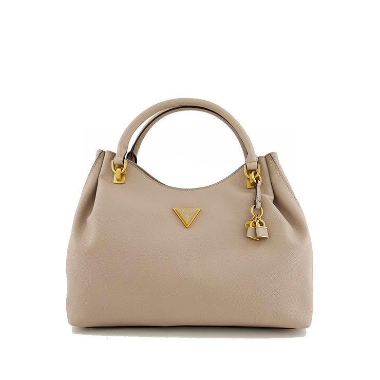 Guess Cosette Girlfriend Carryall - Taupe