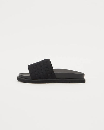 Gant Mardale Slider - Black
