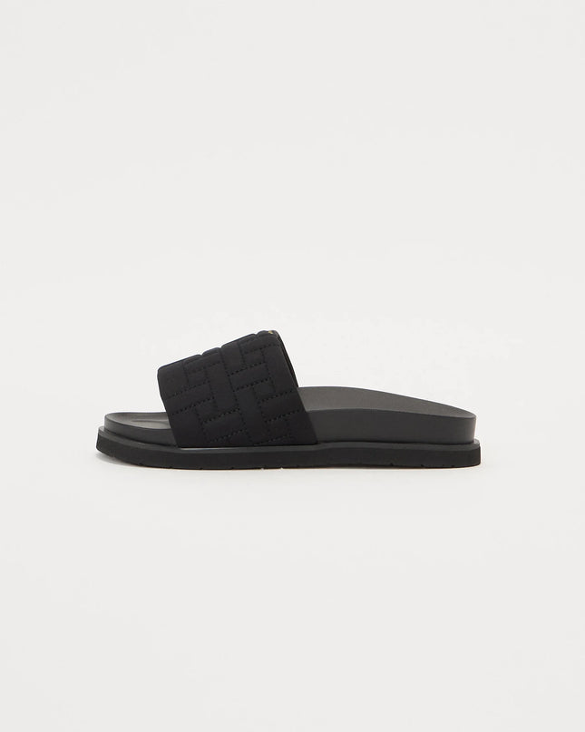 Gant Mardale Slider - Black